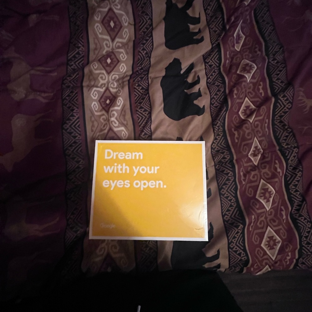 Google VR Headset